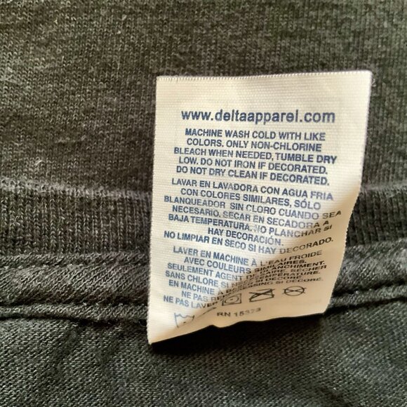 Stranger Things Retro Arcade T-Shirt Black Large Netflix 2021 100% Cotton - Picture 11 of 11